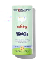 Calming™ Organic (Talc-Free) Powder