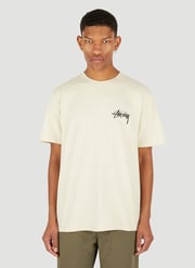 8 Ball Fade T-Shirt