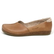 Women's 'Liesl' Leather Skimmer