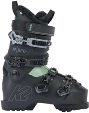 K2 Women's BFC 75 Ski Boot 2024