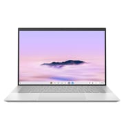 Buy ASUS CX54 Chromebook Plus (CX5403) | For-Work | Laptops | ASUS eShop USA