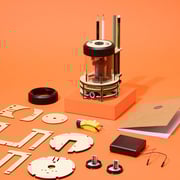 Electric Pencil Sharpener