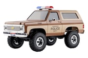 FairRC K5 FCX24 Hopper's Car Mod RTR