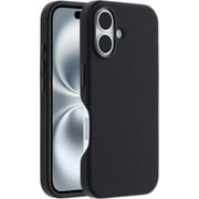 OtterBox Apple iPhone 16 Symmetry Cactus Leather Series Case with MagSafe