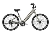 Pace 4 Step Through Ebike