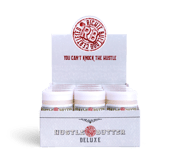 Hustle Butter Deluxe Tattoo Aftercare — 1oz — Single or Case of 48