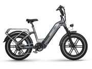 Himiway Big Dog | Electric Cargo Bike