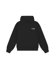 Establish Hoodie (Black)