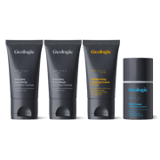 Sensitive Skincare Set