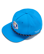 2025 RYDER CUP PERFORMANCE ROPE HAT