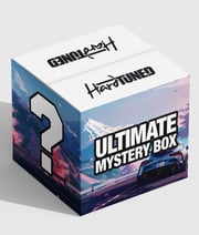 Ultimate Mystery Box