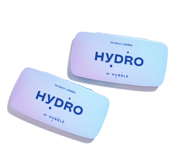 Hydro by Hubble Contact Lenses