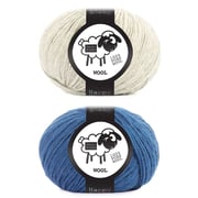 Wool