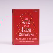 The A-Z of an Irish Christmas