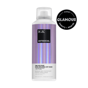 Antisocial Dry Hair Mask