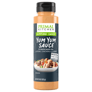Yum Yum Sauce