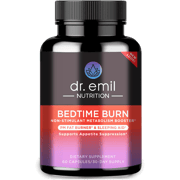 Bedtime Burn