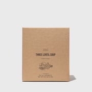 Organic Three Lentil Soup 5pk