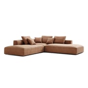 The 5th Open L Sectional
