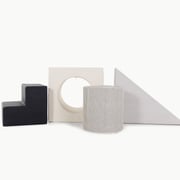 Warehouse Block Playset