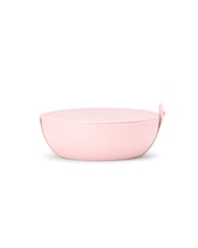Plastic Porter Bowl - Blush