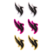 Holographic Pasties (3-pack)