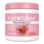Pre Workout