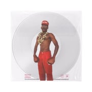 DON'T TAP THE GLASS VINYL (TEST PRESSING VERSION 1)