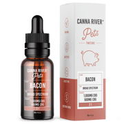 CBD Pet Tincture