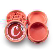 Hemp 4 Piece "Cookies" Grinders