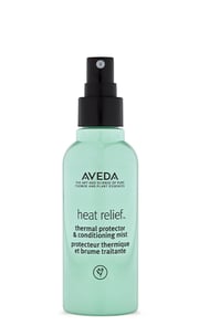 heat relief<span class="trade">™</span> thermal protector & conditioning mist
