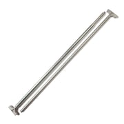 RIDGE POLES