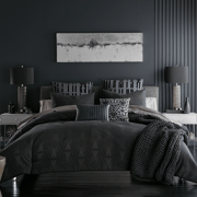 Dark Side Star Wars 7PC Bedding Collection