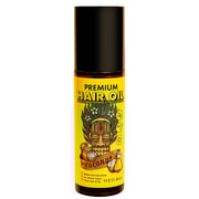 Mediall Premium Hair Oil- Coconut (1.85oz)