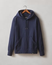 Men's Classic Pullover - True Navy