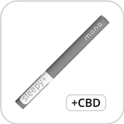 Sleepy+CBD MONQ Diffuser