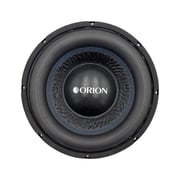 CBW104S - 10 Inch Subwoofer 300 Watts RMS 4-Ohm SVC