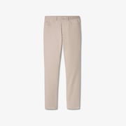 Mayfield 5 Pocket Pant - Light Khaki