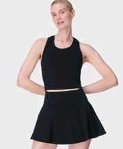 Power Skort