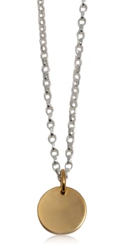 Soleil Necklace