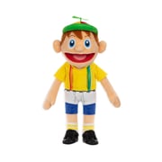 Johnny Puppet