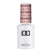 DND Gel Polish - 880 Take A Vow