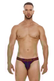 JOR Blue 2058 College Bikini