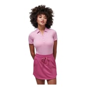 Travis Mathew Women's Featherweight Active Polo