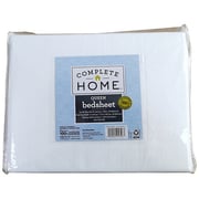Complete Home Queen Bed Sheet Set