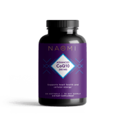 Advanced CoQ10