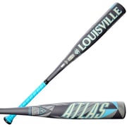 2026 Louisville Slugger Atlas™ (-8) 2 ¾” USSSA Baseball Bat