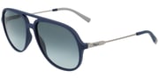 Ferragamo Navigator w/ Gradient Lens