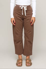 Tie Waist Pant