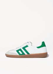 Cloud Lace Up Sneaker